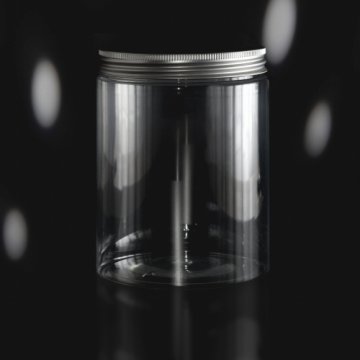 VASO CLASSIC 1000ML PET NEUTRO GR50